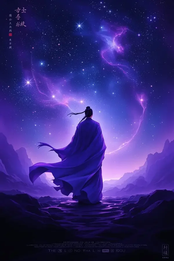 星河长明 - 热播剧集 星河长明