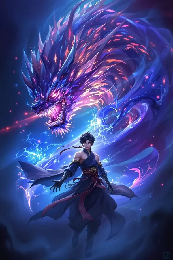 武魂觉醒 - 动漫频道 武魂觉醒