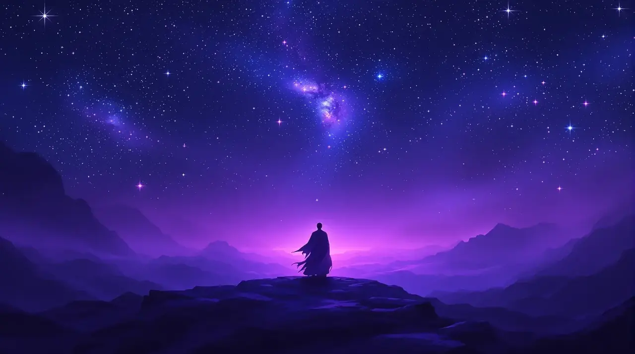 星河长明 - 热播剧王 星河长明